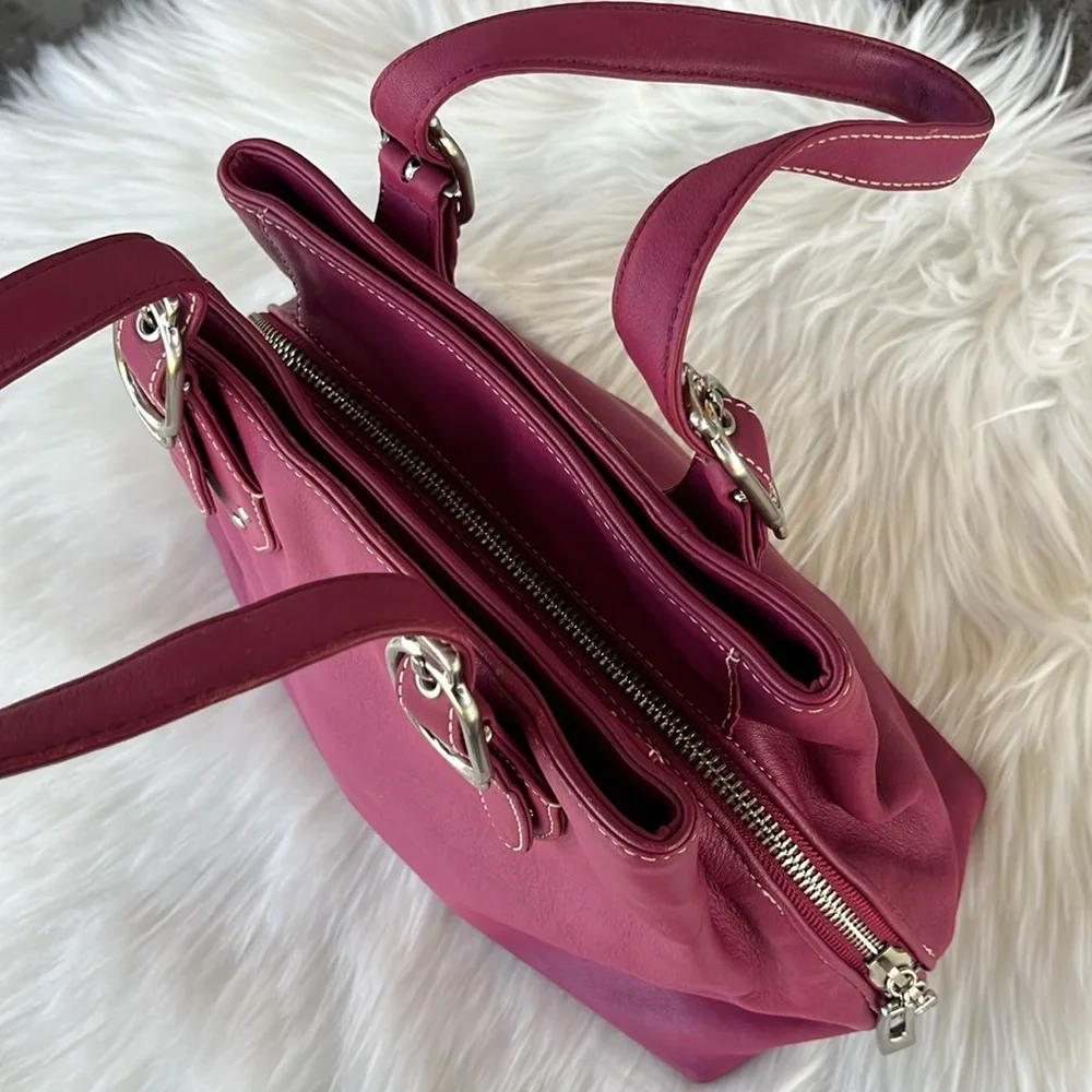 Authentic Cole Haan Handbag - Picture 8 of 17